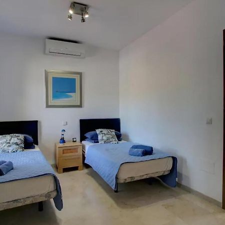 Casa Ell Har Villa Марбеля Екстериор снимка