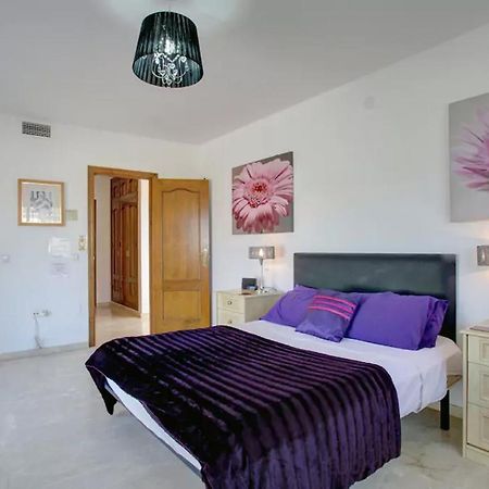 Casa Ell Har Villa Марбеля Екстериор снимка