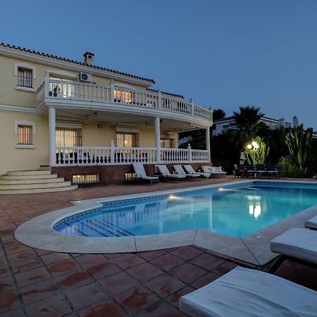 Casa Ell Har Villa Марбеля Екстериор снимка