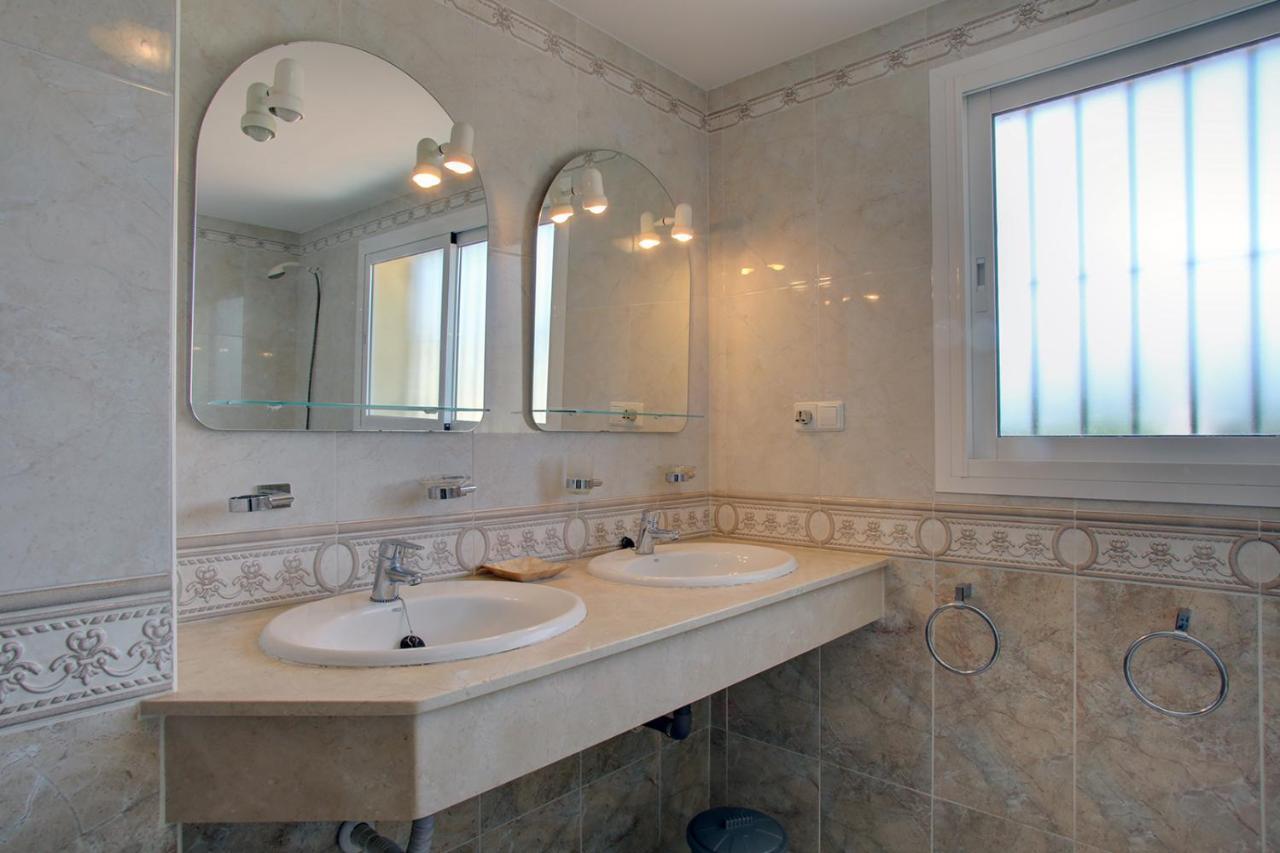 Casa Ell Har Villa Марбеля Екстериор снимка