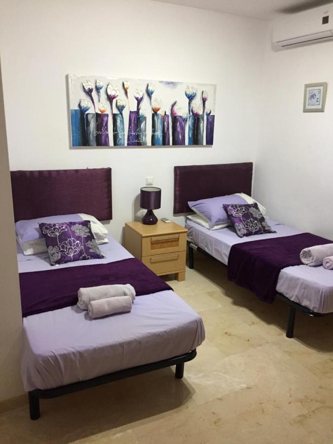 Casa Ell Har Villa Марбеля Екстериор снимка