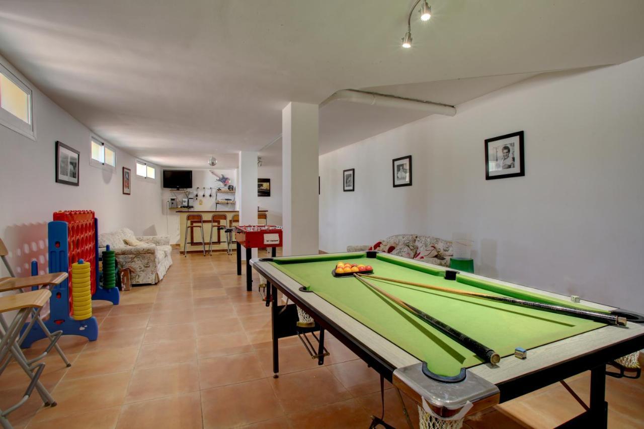 Casa Ell Har Villa Марбеля Екстериор снимка
