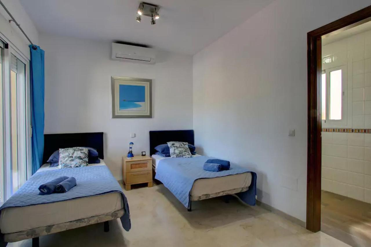 Casa Ell Har Villa Марбеля Екстериор снимка