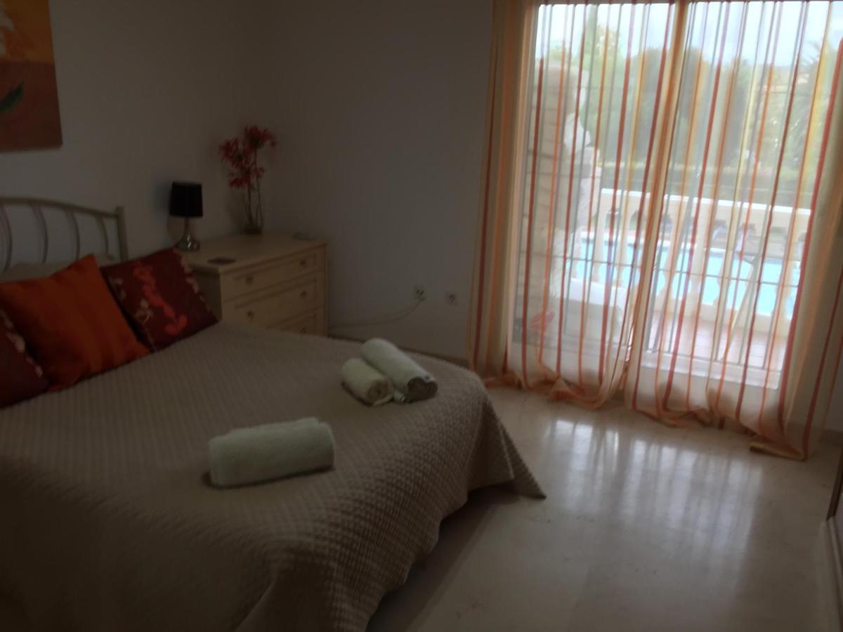 Casa Ell Har Villa Марбеля Екстериор снимка