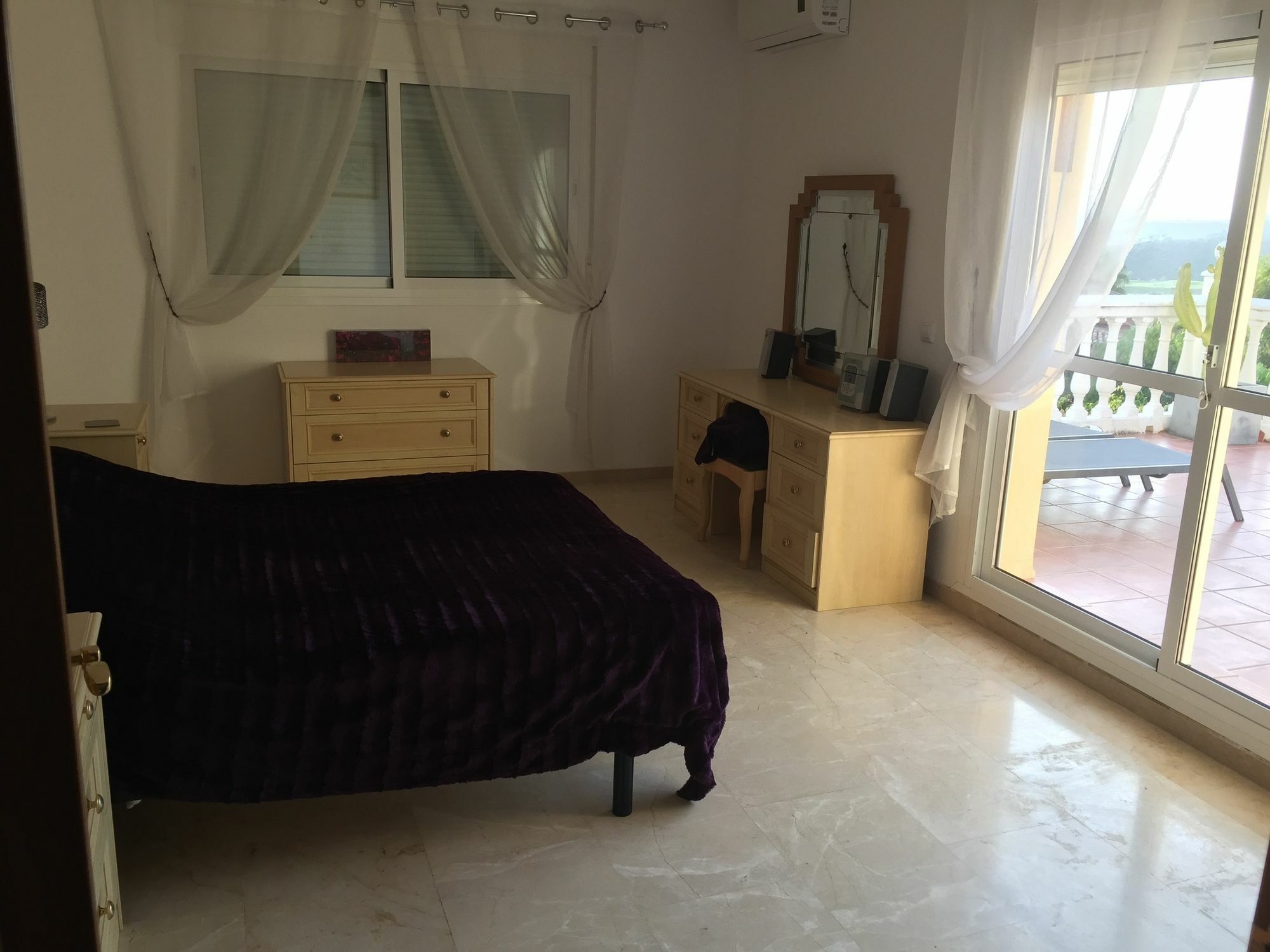 Casa Ell Har Villa Марбеля Екстериор снимка
