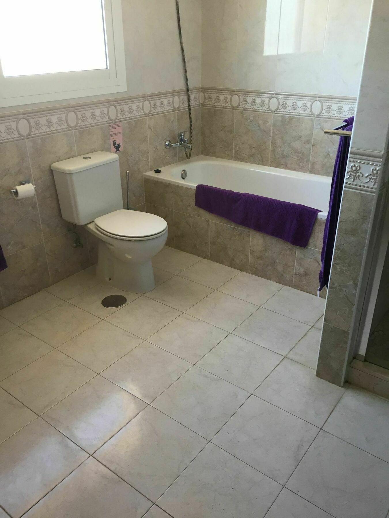 Casa Ell Har Villa Марбеля Екстериор снимка
