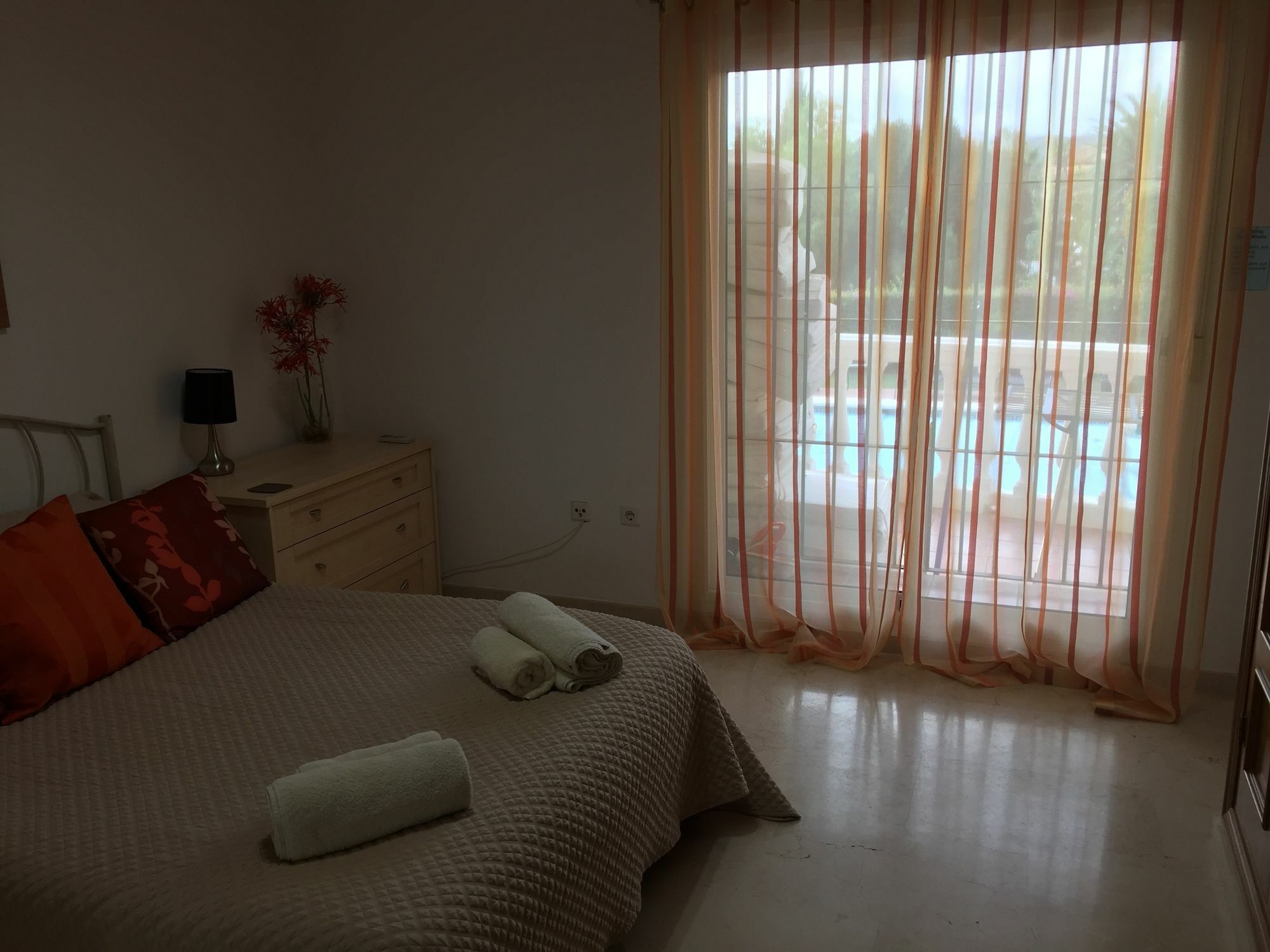 Casa Ell Har Villa Марбеля Екстериор снимка