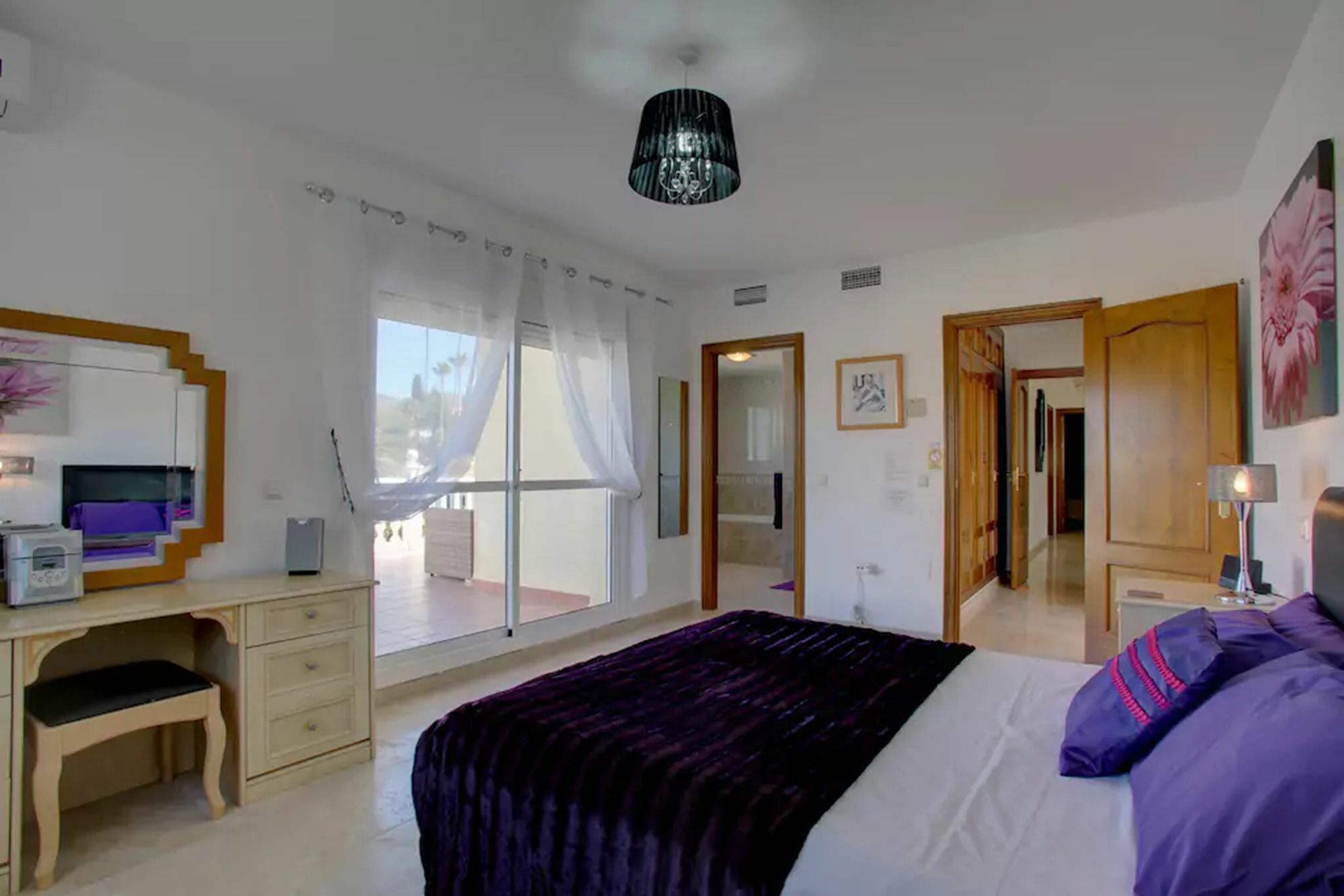 Casa Ell Har Villa Марбеля Екстериор снимка