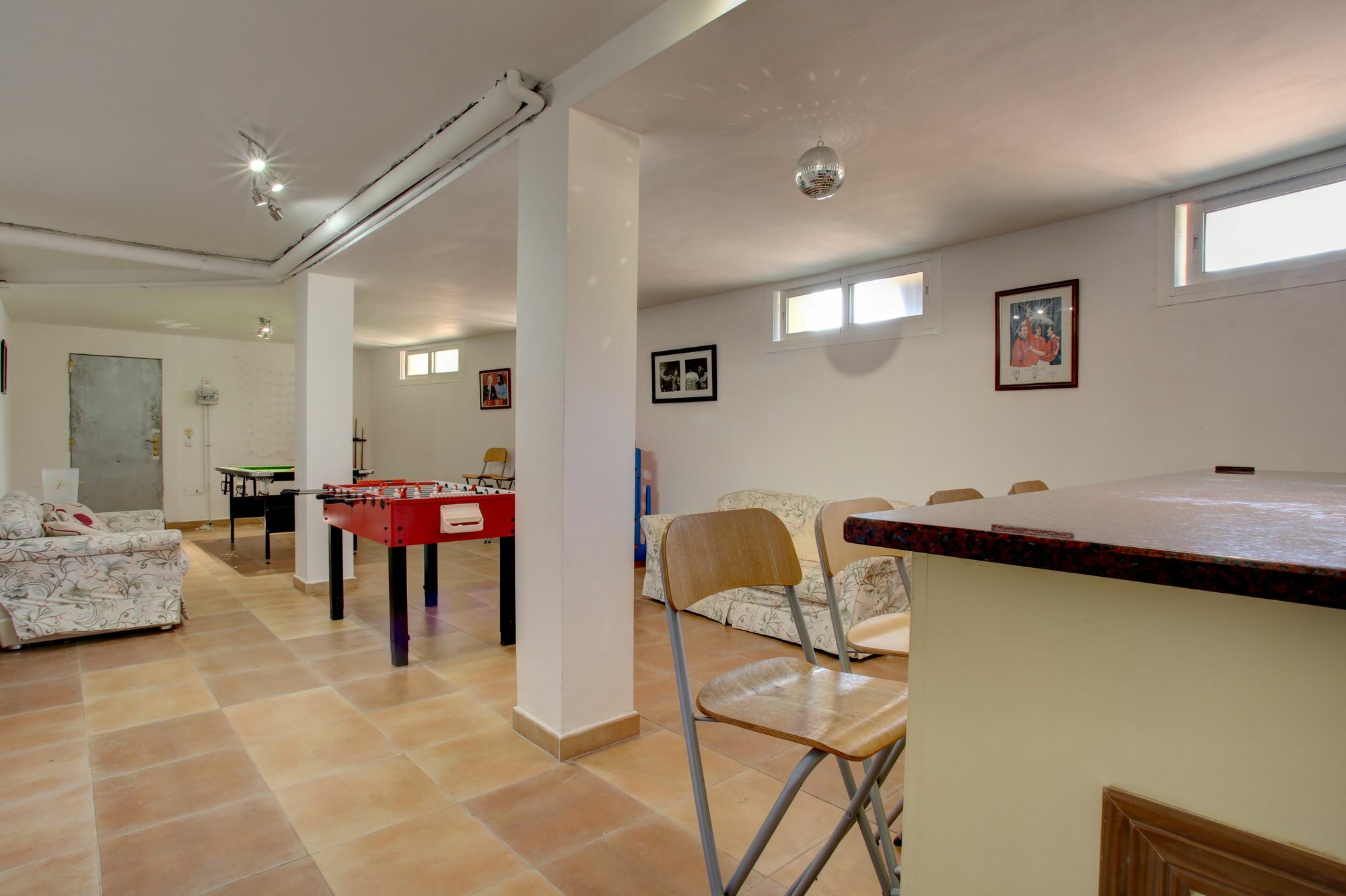 Casa Ell Har Villa Марбеля Екстериор снимка
