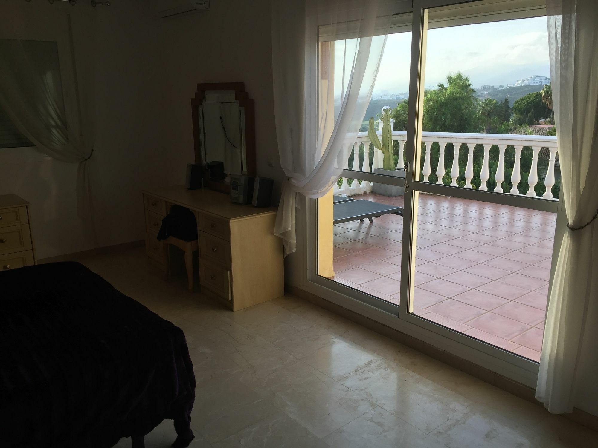Casa Ell Har Villa Марбеля Екстериор снимка
